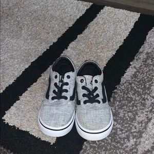 Toddler shoes